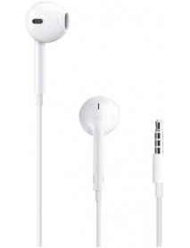 Apple EarPods 3,5 mm Jak Girişli Kablolu Kulaklık