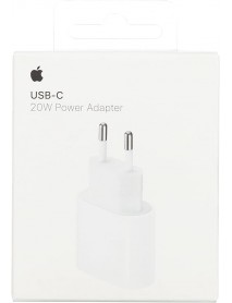 Apple 20W USB-C Güç Adaptörü MHJE3TU/A