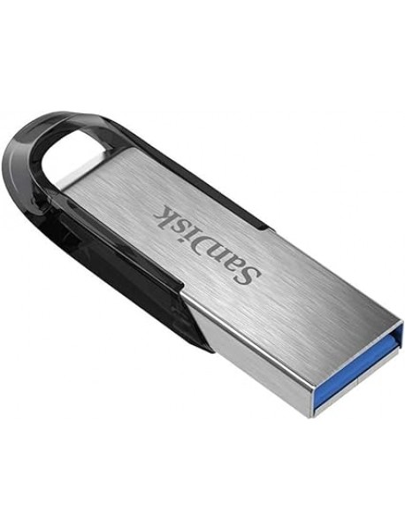 SanDisk 64GB Ultra Flair USB 3.0 Flash Bellek - SDCZ73-064G-G46