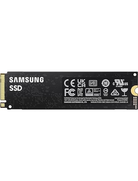 Samsung 970 EVO Plus NVMe M.2, 1 TB SSD, 3.500 MB/sn Okuma, 3.300 MB/sn Yazma , MZ-V7S1T0BW