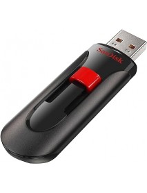 SanDisk Cruzer Glide 32GB USB 3.0 Flash Bellek - SDCZ600-032G-G35