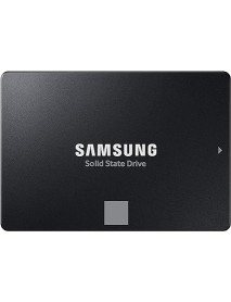Samsung 870 EVO SATA III 2.5", 1 TB SSD, 560 MB/sn Okuma, 530 MB/sn Yazma , ‎MZ-77E1T0BW