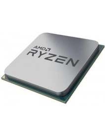 AMD Ryzen™ 5 5600 3.5GHz (Turbo 4.4GHz) 6 Core 12 Threads 35MB Cache AM4 İşlemci - Tray